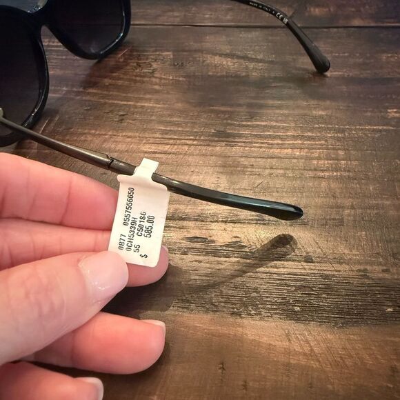NWT Chanel Sunglasses style C501/S6 - Picture 12 of 13